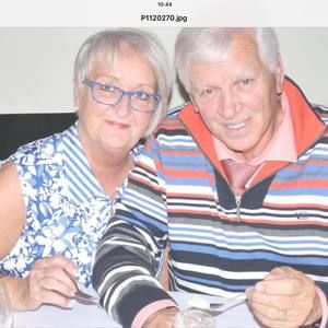 Meet your Posher, Christine